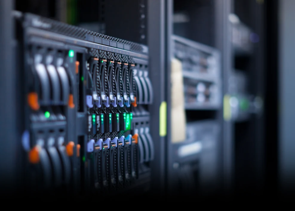 Einführung und Zusammensetzung von industriellem Ethernet.