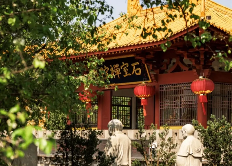Hanyite beteiligt sich an der Wohltätigkeitsveranstaltung Shishi Chan Temple und behält die soziale Verantwortung von Unternehmen auf