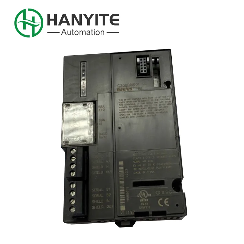Benötigen Sie zuverlässige Allen Bradley Solutions für Ihre Automatisierungsanforderungen?
