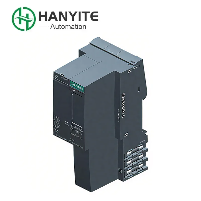 Wie revolutioniert Siemens die industrielle Automatisierung?