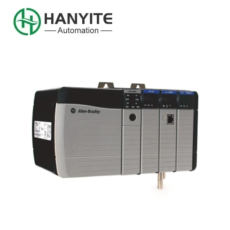 Was macht das Allen-Bradley 1756-A4-Chassis zu einem entscheidenden Aktivposten für moderne ControlLogix-Systeme?