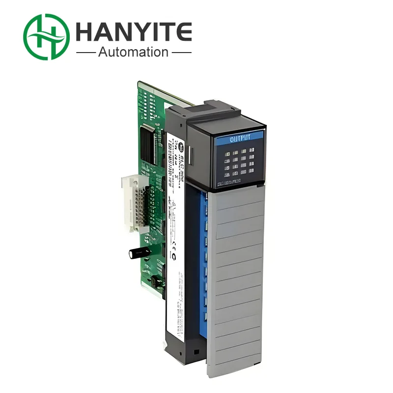 Allen Bradley 1746-ub8