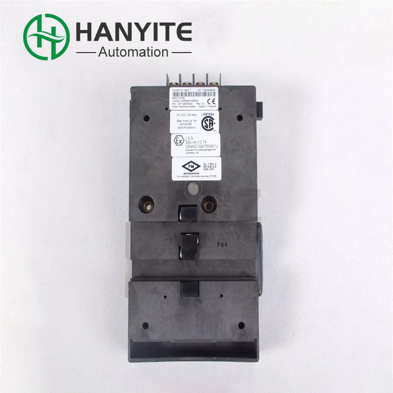 Allen Bradley 1769-if4i
