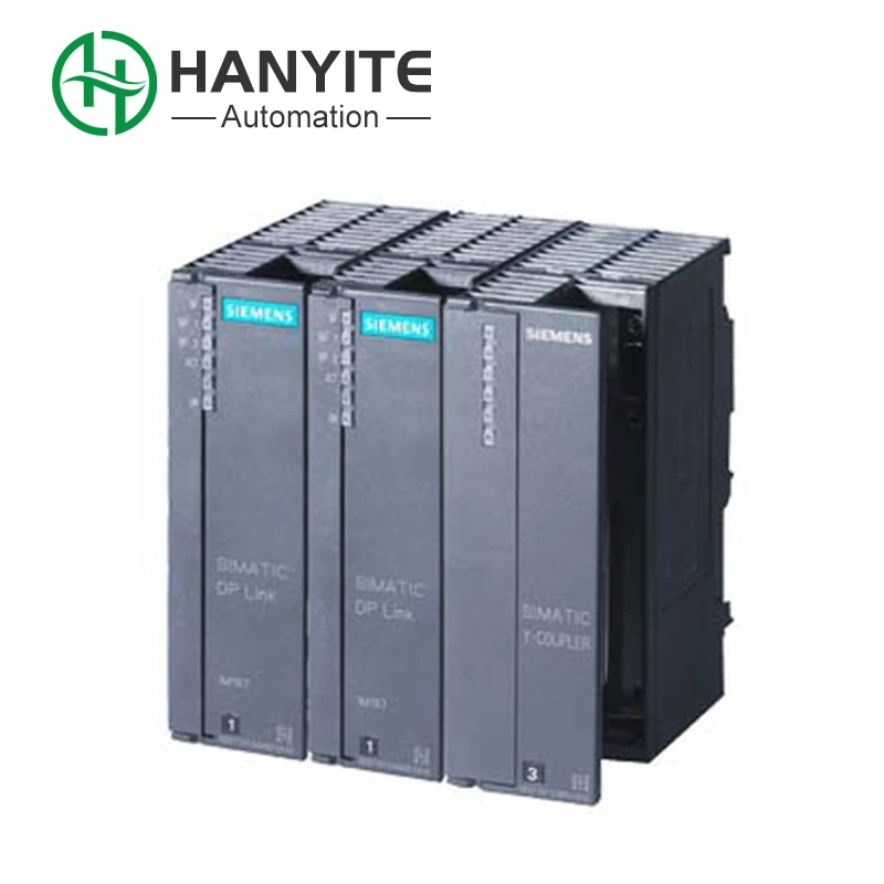 Siemens 6ES7197-1lb00-0xa0