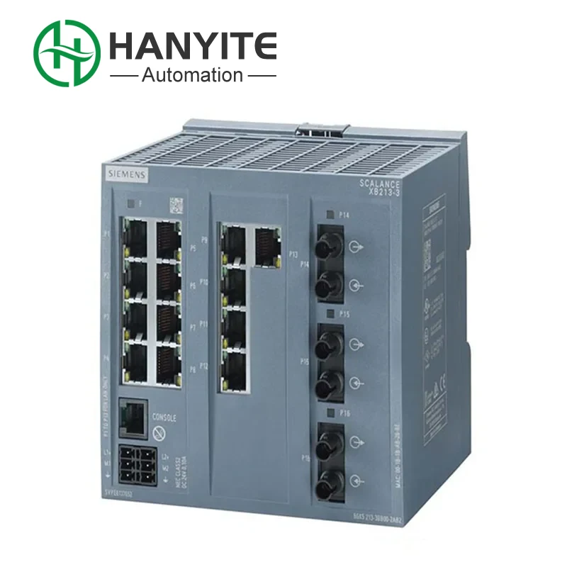 Siemens 6GK5302-7GD00-2ea3